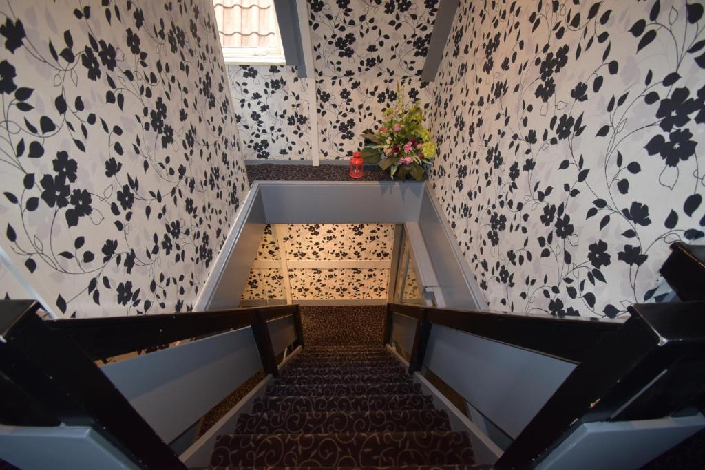 Hotel Hermitage Amsterdam - Resim 20