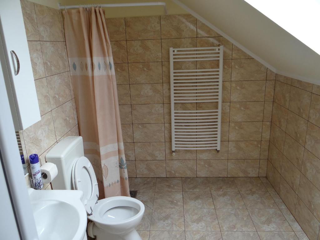 Marinica Apartman - Double Or Twin Room