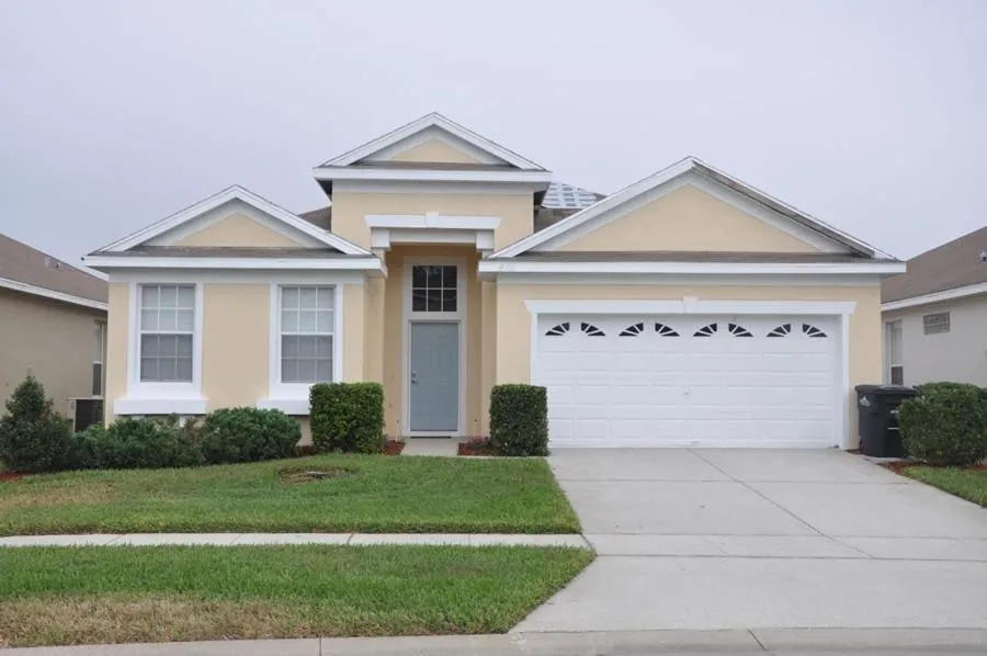Mickey'S Cottage - Windsor Palms Home, Kissimmee, Statele Unite ale Americii