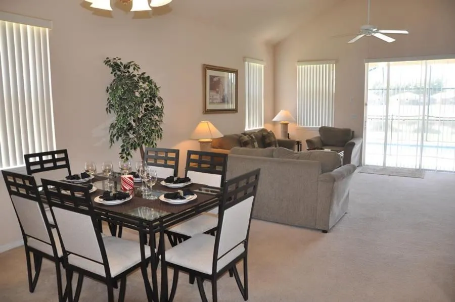 Lakeside Villa- Silver Creek Home 11723 Home, Orlando, Statele Unite ale Americii