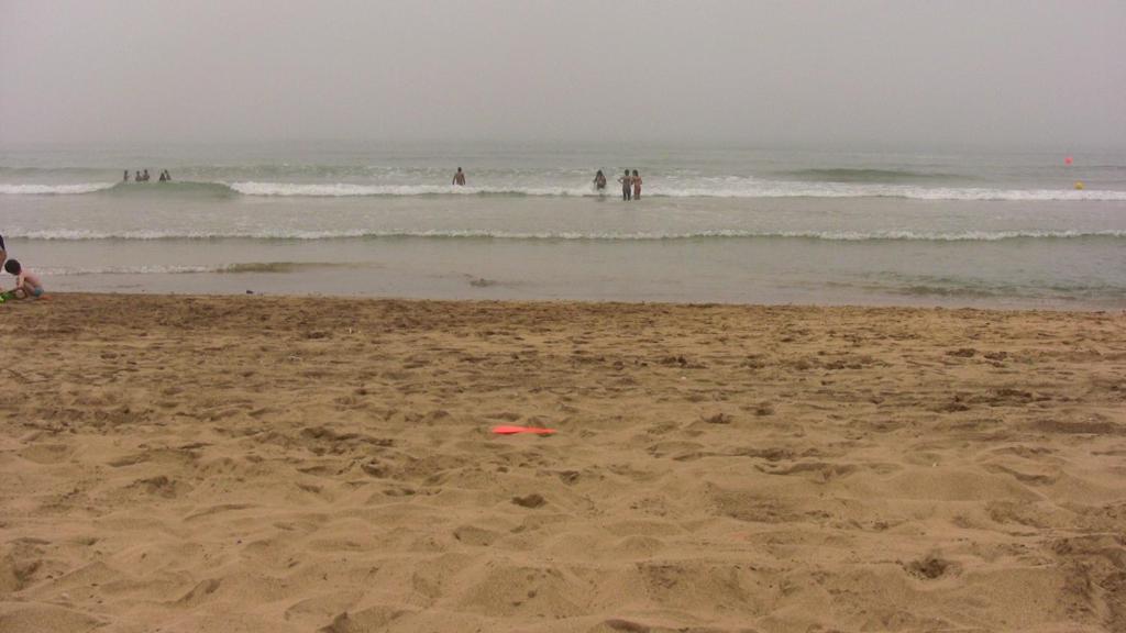 Galeriebild der Unterkunft Les jardins de l'Atlantique A in Mohammedia