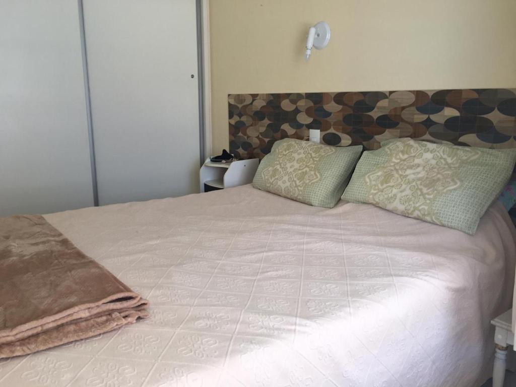  Apartamento na Praia de Pitangueiras Guarujá