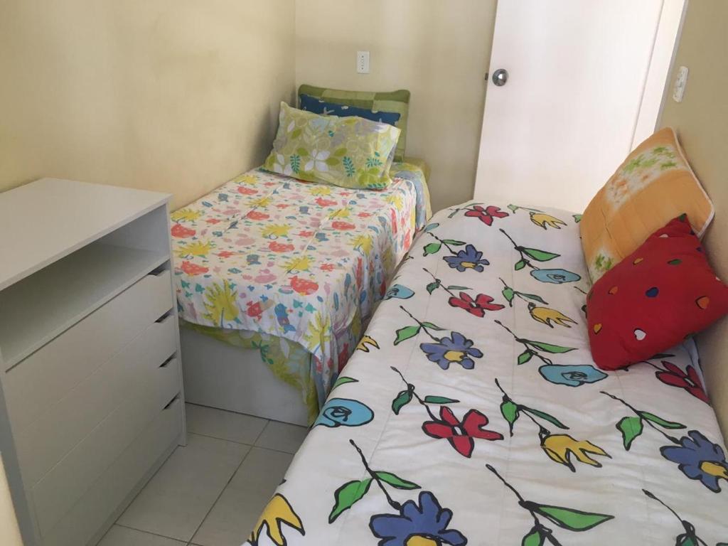  Apartamento na Praia de Pitangueiras Guarujá