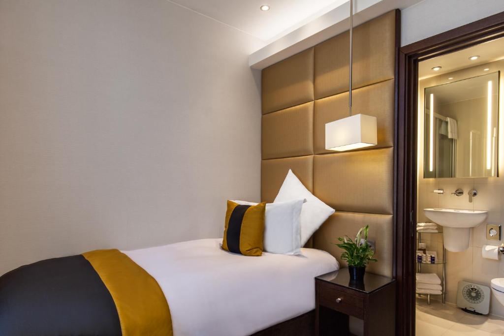 Montcalm Piccadilly Townhouse, London West End photo
