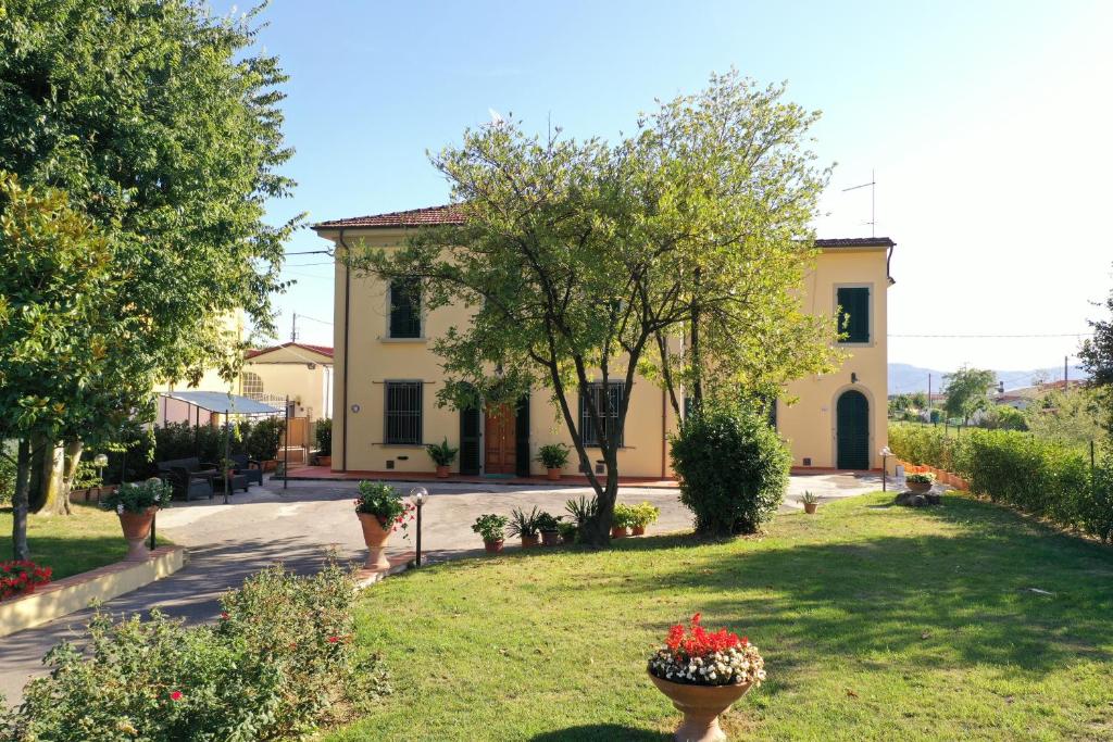 Villa Monica - Vakantiehuis