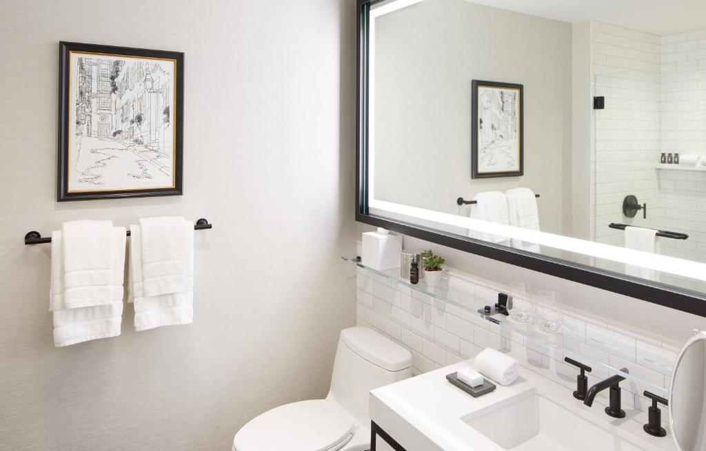 The Whitney Hotel Boston - 