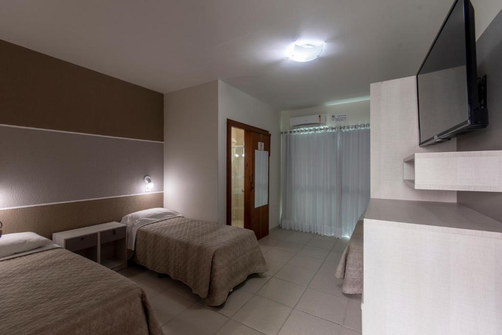  Hotel Cores do Mar