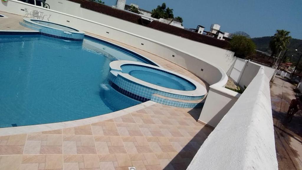  Apartamendo na Enseada