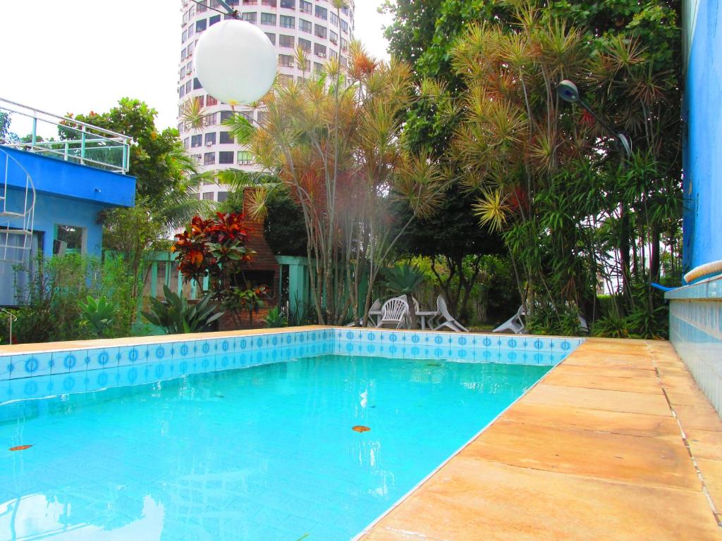  Rio Casa Hostel