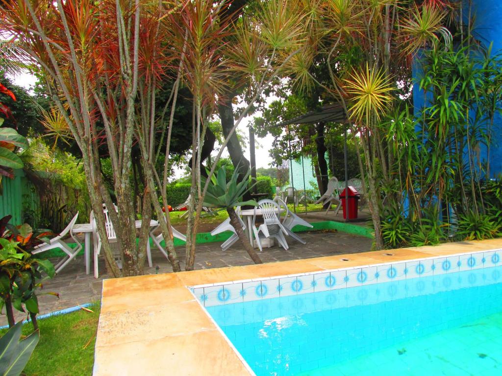  Rio Casa Hostel