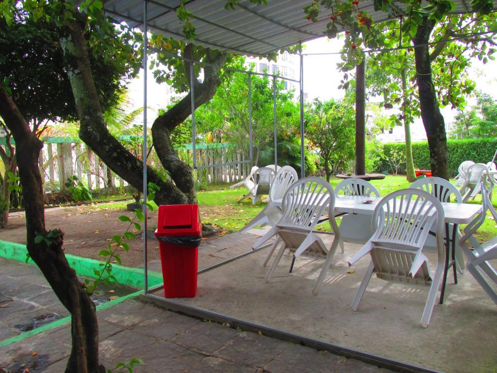  Rio Casa Hostel