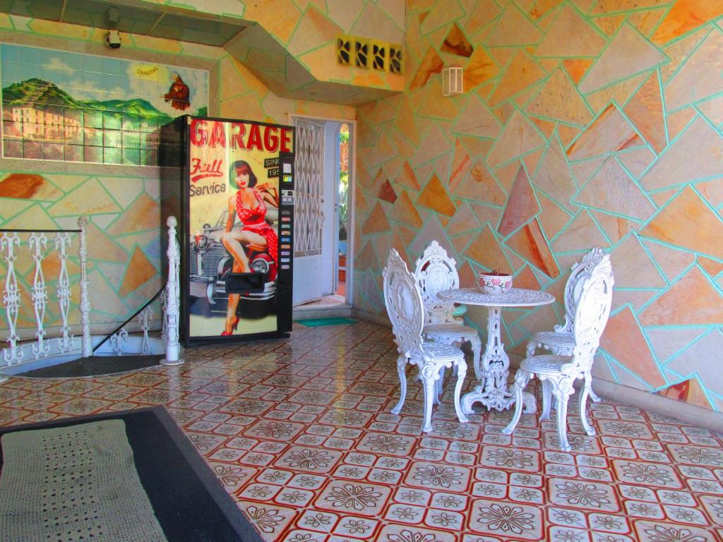  Rio Casa Hostel
