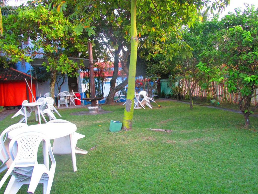  Rio Casa Hostel