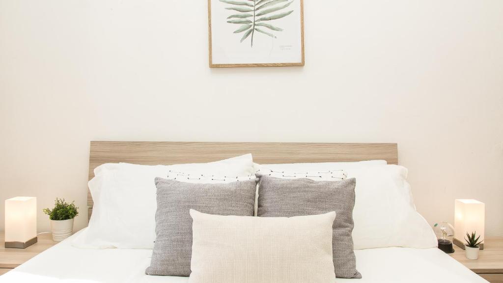 Rental in Rome - Santa Maria Novella Palace