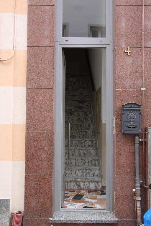 Il Ravot - Chambre Double Avec Salle De Bain Privée