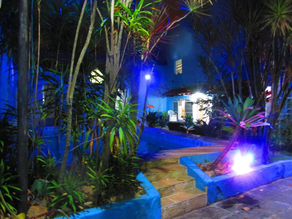  Rio Casa Hostel
