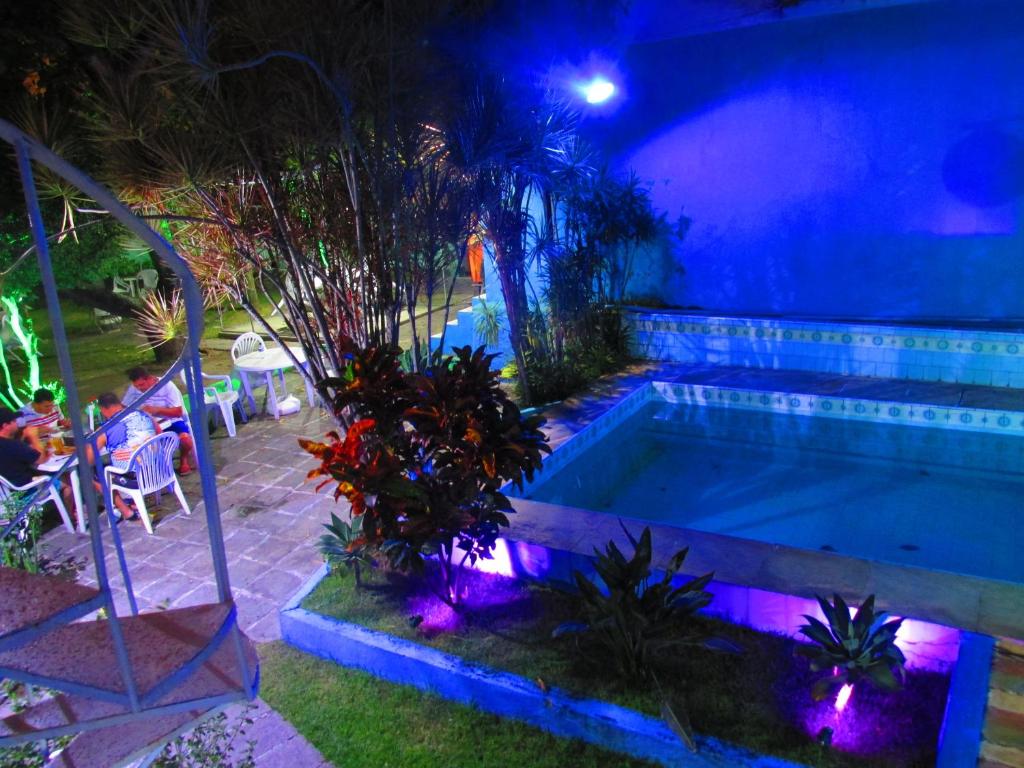  Rio Casa Hostel