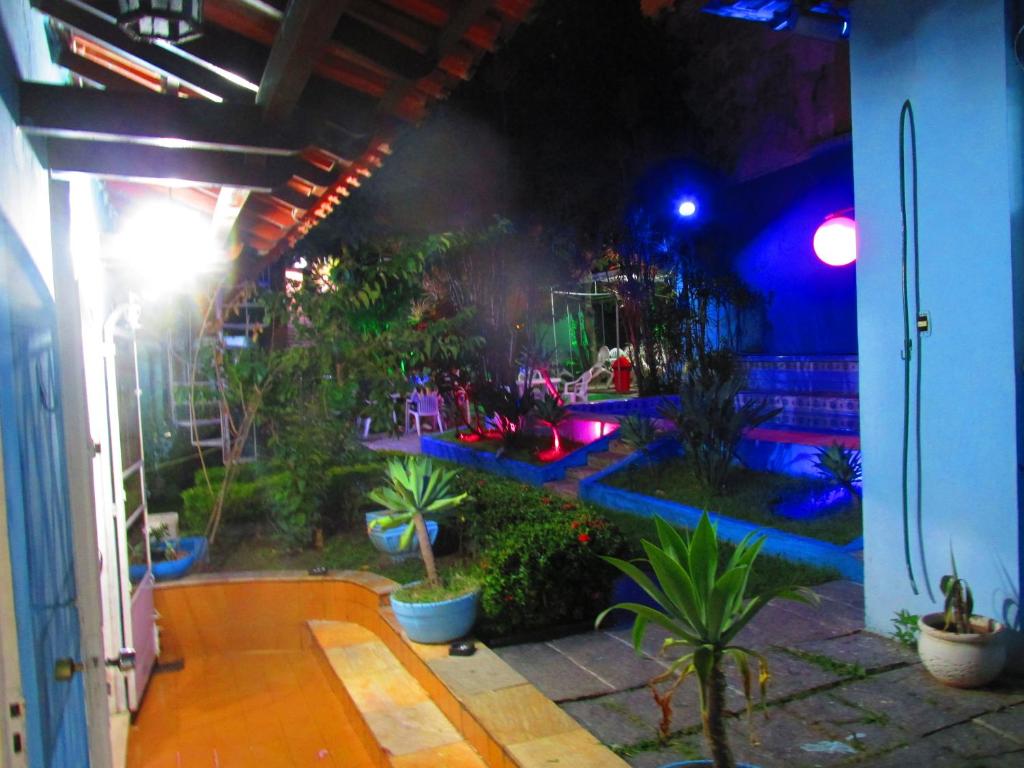  Rio Casa Hostel