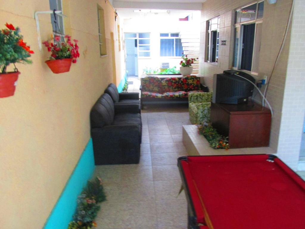  Rio Casa Hostel
