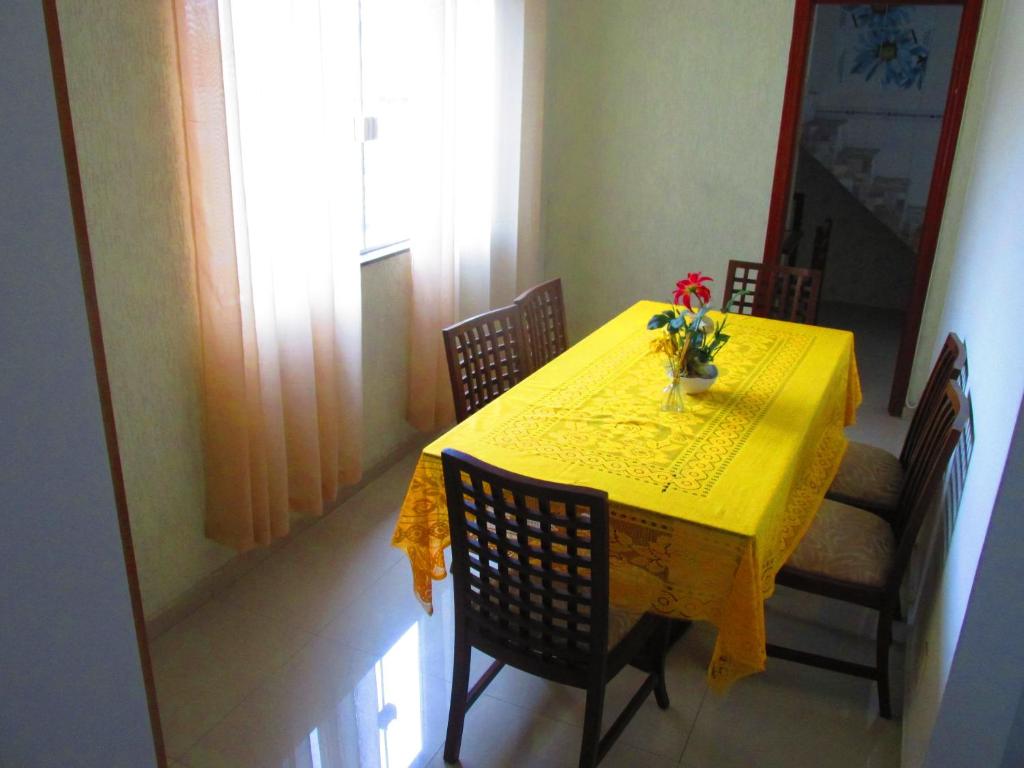  Rio Casa Hostel