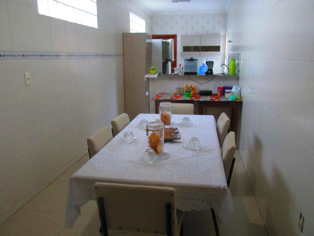  Rio Casa Hostel