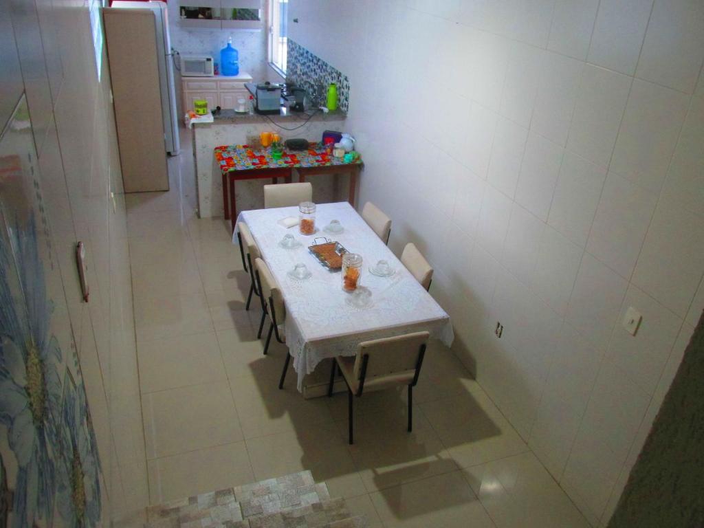  Rio Casa Hostel