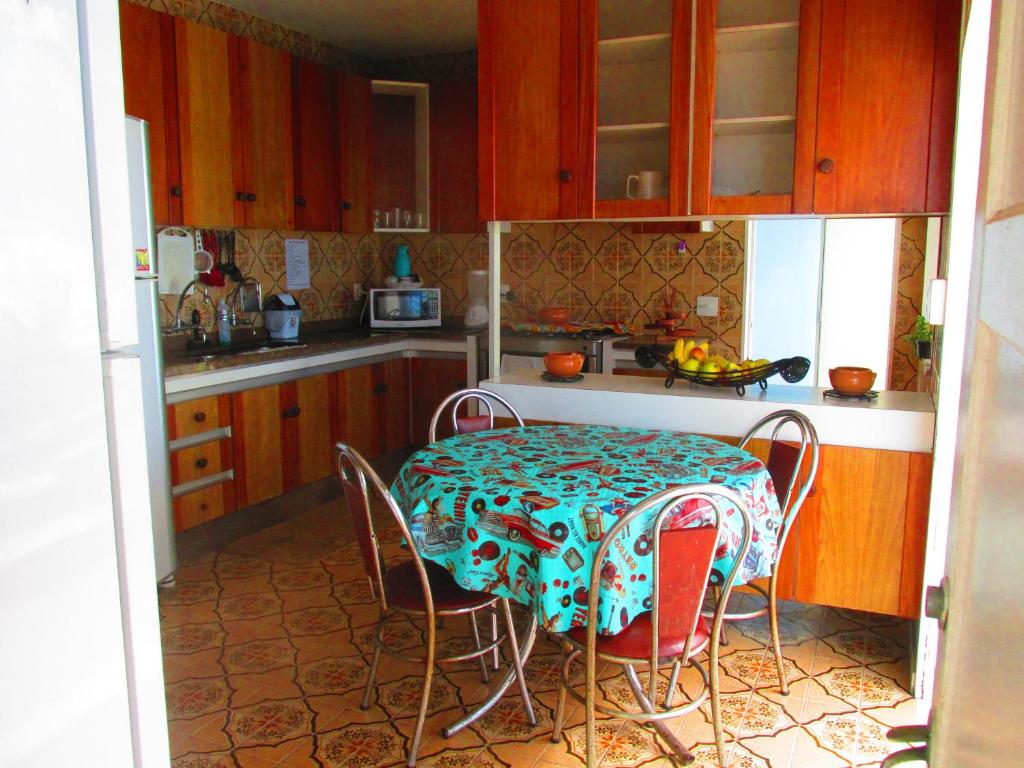  Rio Casa Hostel