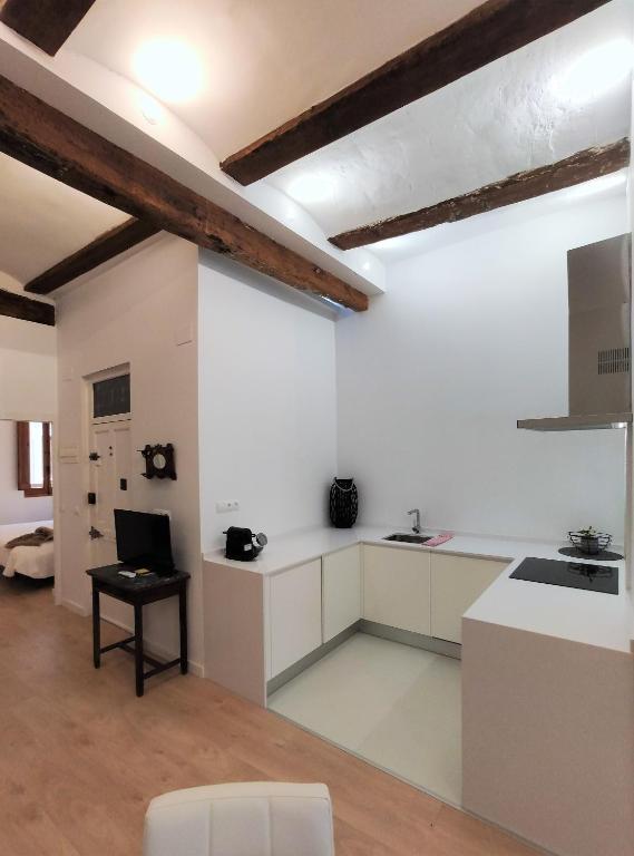Apartments Downtown Valencia - 