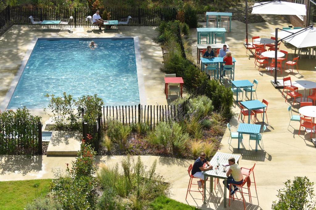 Derechos de imagen reservados por Booking.com