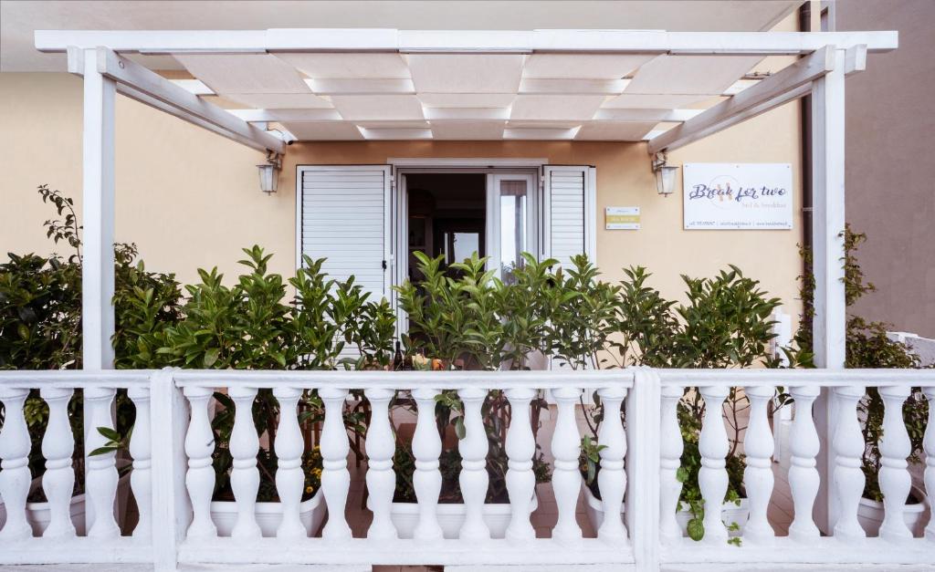 Zdjęcie z galerii obiektu Break for two w Agropoli