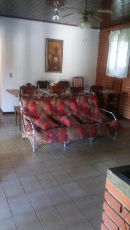  Linda Chacara em IBIUNA
