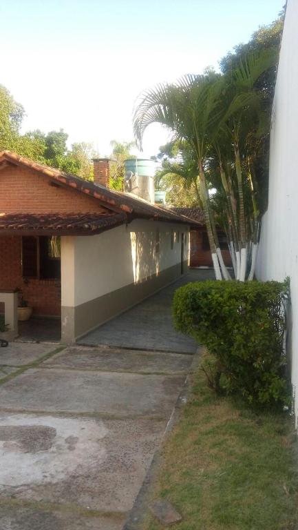  Linda Chacara em IBIUNA