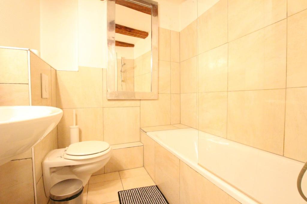 Colmar Historic Center - Alsacian Appartement PETITE VENISE 1 - BookingAlsace – photo 20