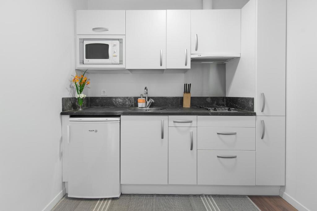 Apartamentos Mar y Mar Agroturismo - 16