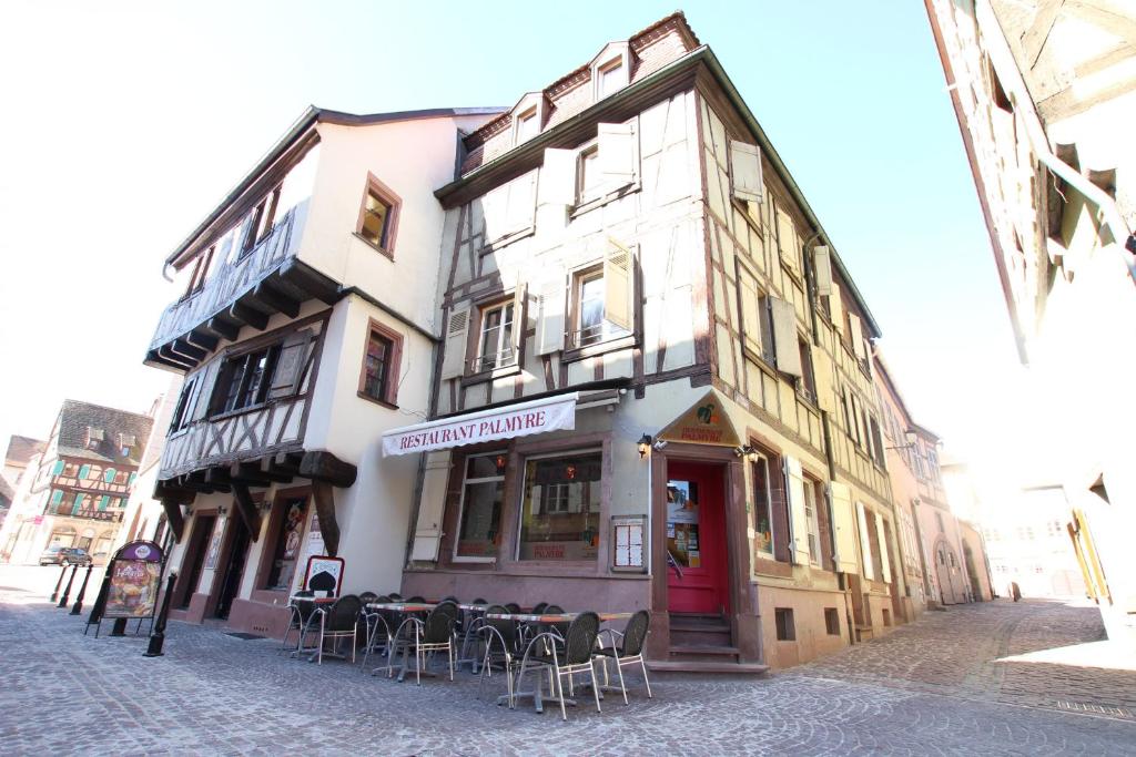 Colmar Historic Center - Alsacian Appartement PETITE VENISE 1 - BookingAlsace – photo 17