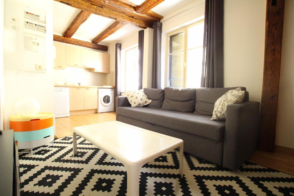 Colmar Historic Center - Alsacian Appartement PETITE VENISE 1 - BookingAlsace – photo 14