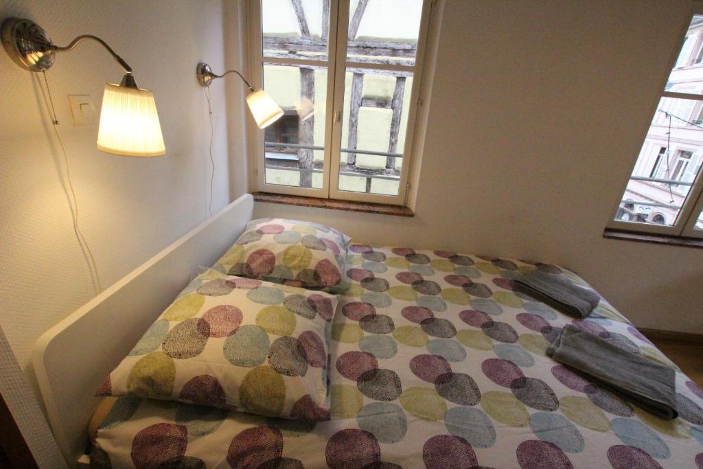 Colmar Historic Center - Alsacian Appartement PETITE VENISE 2 - BookingAlsace – photo 14