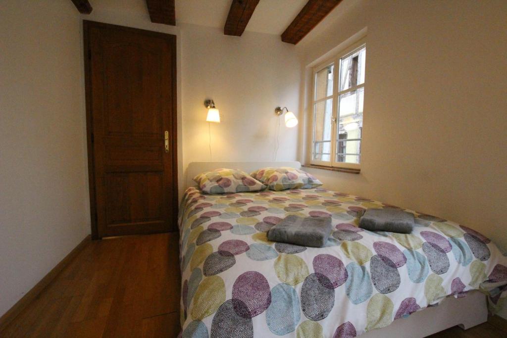 Colmar Historic Center - Alsacian Appartement PETITE VENISE 2 - BookingAlsace – photo 13