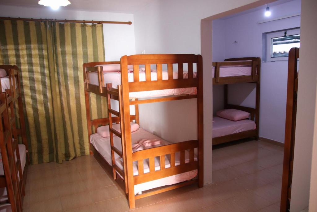 Eden hostel - Imazhi 2