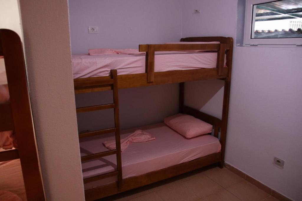 Eden hostel - Imazhi 9