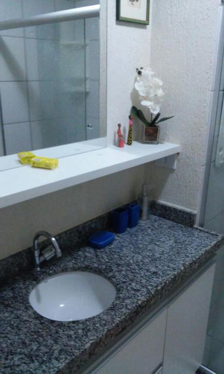  Na BEIRA DE PAJUCARA EDIFICIO NEO 2 APARTAMENTO COM 2 QUARTOS