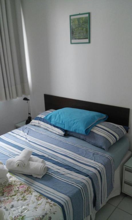  Na BEIRA DE PAJUCARA EDIFICIO NEO 2 APARTAMENTO COM 2 QUARTOS
