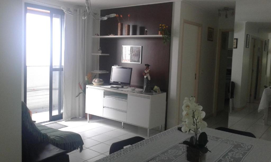  Na BEIRA DE PAJUCARA EDIFICIO NEO 2 APARTAMENTO COM 2 QUARTOS
