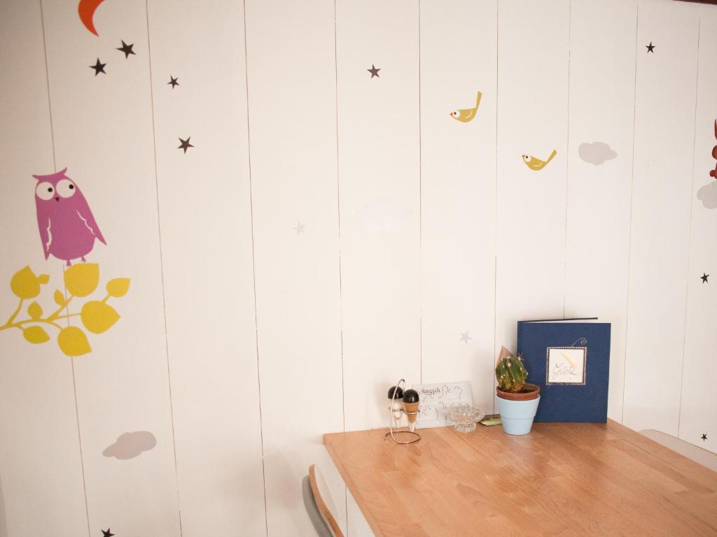 Fotografie z fotogalerie ubytování Nangijala Hostel v destinaci Disentis