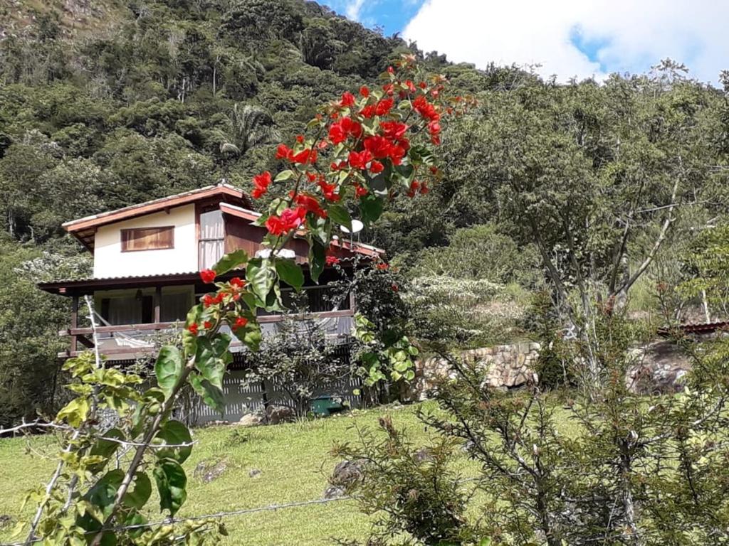  Casa com vista panoramica de Lumiar - Pet Friendy