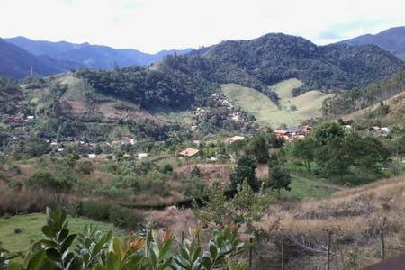  Casa com vista panoramica de Lumiar - Pet Friendy