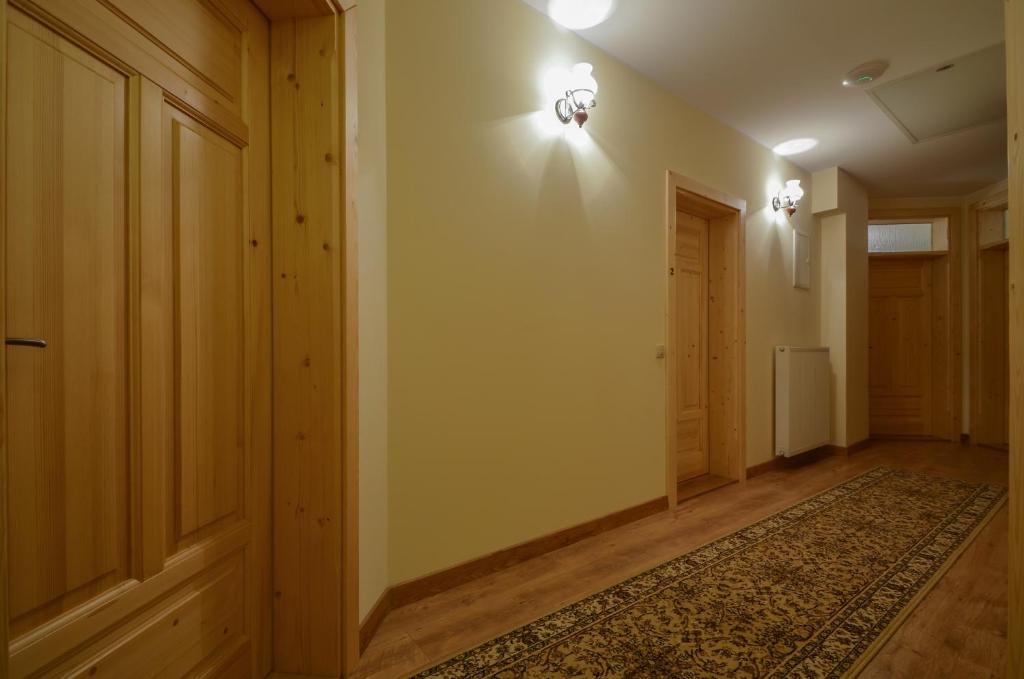 Fotografia z galérie ubytovania KrokusChata pod Sokolicą v destinácii Krościenko