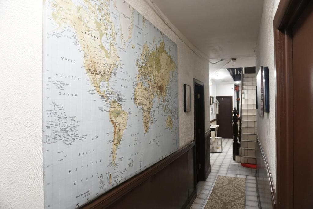 Fotografie z fotogalerie ubytování Shefah Hotel v destinaci Union City