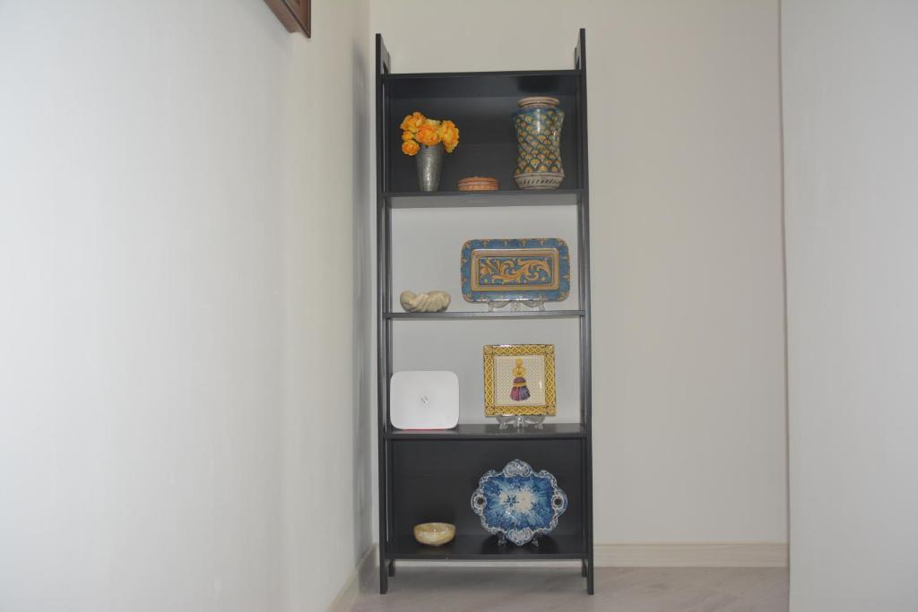 Kép ART B&B szállásáról Caltanissettában a galériában