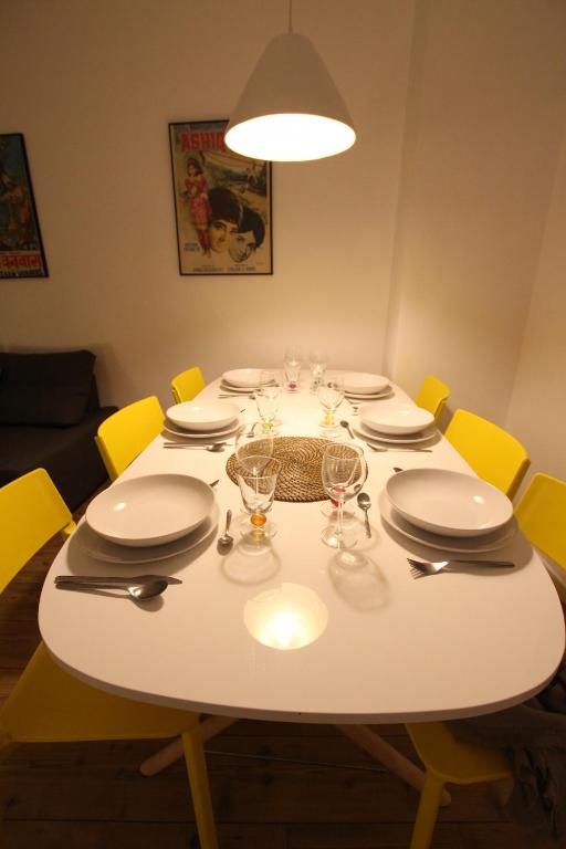 Colmar City Center - Cosy Appartement BED' N' BREDALA – photo 12